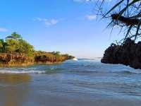 【Peninsula Island】巴釐島Nusa Dua區半島海洋公園，享受寧靜美好