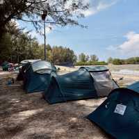 "Camping Adventures at H&N Campsite, Port Dickson"