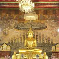 วัดระฆังโฆสิตารามวรมหาวิหาร