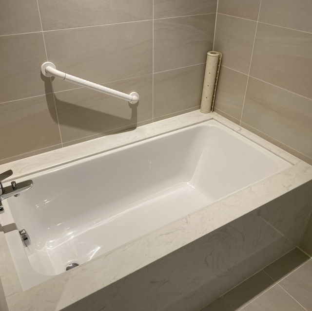 新莊凱悅嘉軒Hyatt Place