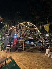 Joy Beach Cafe 🏄🏻‍♀️ คาเฟ่ริมทะเล บรรยาศดี้ดีย์