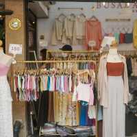 ตลาดนัดจตุจักร