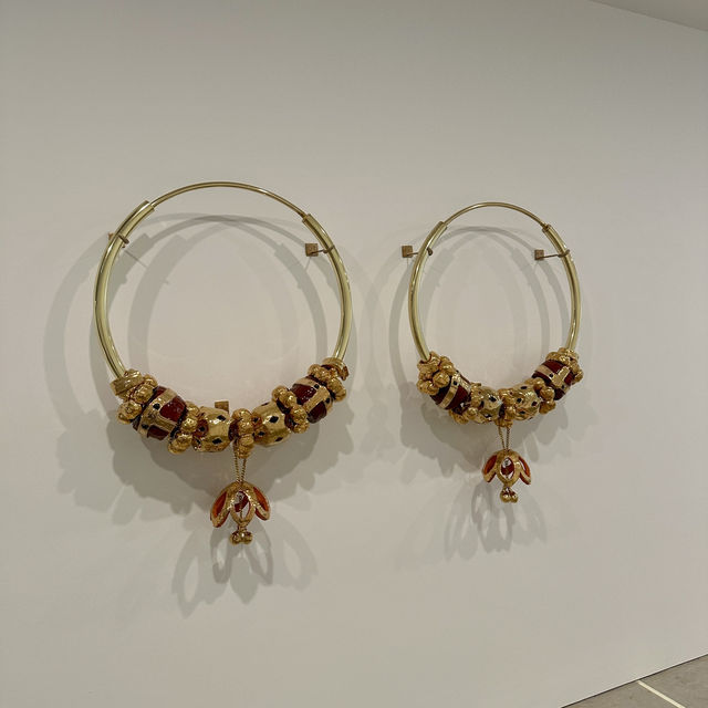 【オーストラリア/シドニー】シドニーの現代美術博物館で最先端アートを体感