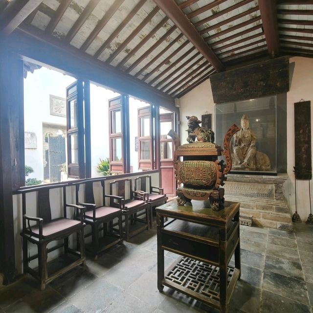 朱家角之和心園