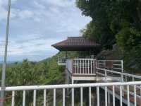 Sun star view Point 