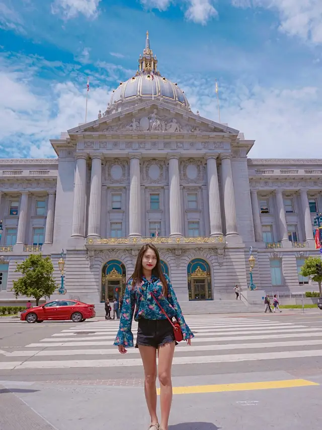 샌프란시스코 관광지 추천👍