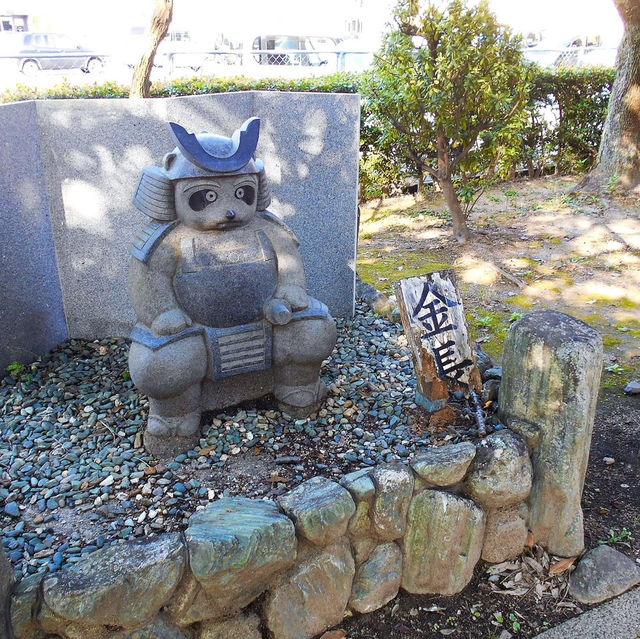 小松島站公園