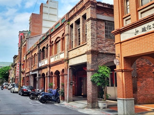 由台灣男友告訴你十件關於迪化街的事💁🏻‍♂️