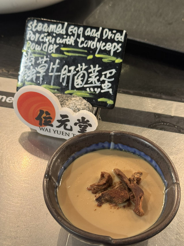 #超人氣自助餐‼️ 含養顏食療美饌，食自助餐都變靚✌🏻‼️