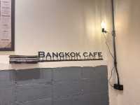 Bangkok Coffee Space Roastery