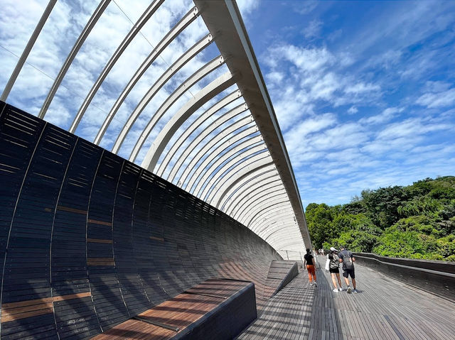 Urban Symphony from Henderson Waves