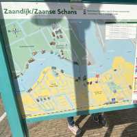 Zaandam and Zaandijk: A Journey Through Time and Tradition