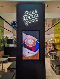 Guss Damn Good Ice Cream Bangkok