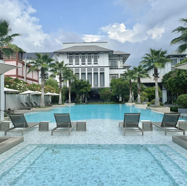 Health Land Resort & Spa - Pattaya
