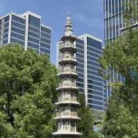 A BEAUTIFUL PLACE IN THE HEART OF HANGZHOU