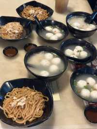 Eat Like a a Local in Batu Pahat: A Culinary and Cultural Journey