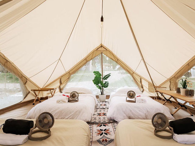 Camp Lu Ying