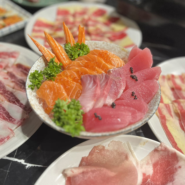 แนะนำร้าน “𝗚𝗢𝗧𝗧𝗦𝗨" 𝗣𝗮𝘁𝘁𝗮𝗻𝗶