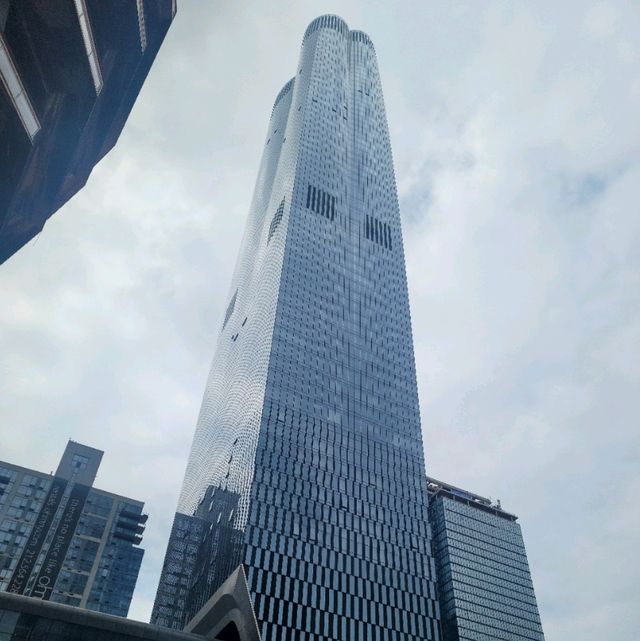 트렌드를 이끄는 도시 뉴욕