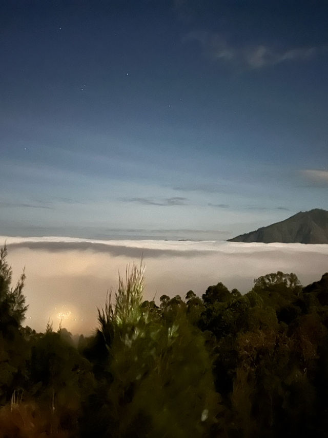一定要在峇里島看日出🌅🤍  
