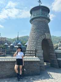 홍콩 디즈니랜드 가기 전 꼭 봐야할 팁🩷