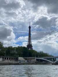 【パリ🇫🇷】1日目、2日目市内観光