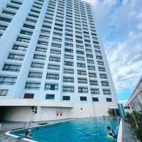 Centara Riverside Hotel Chiang Mai 