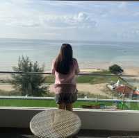 เที่ยวระยอง พัก Eastin Rayong resort