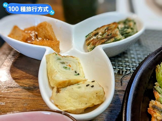 蘭卡威必吃，最正宗的韓式料理：Haroo Korean Restaurant
