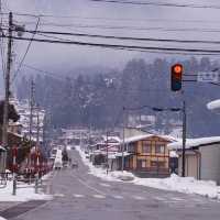 【岐阜/飛騨】君の名はの聖地、飛騨古川