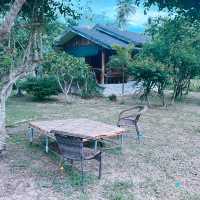วันดีรีสอร์ท บ้านกรูด จ.ประจวบคีรีขันธ์