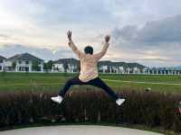Celebrate Hari Raya