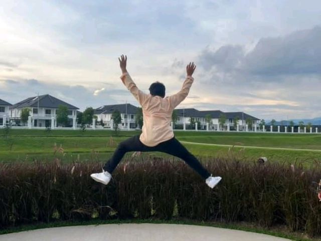 Celebrate Hari Raya