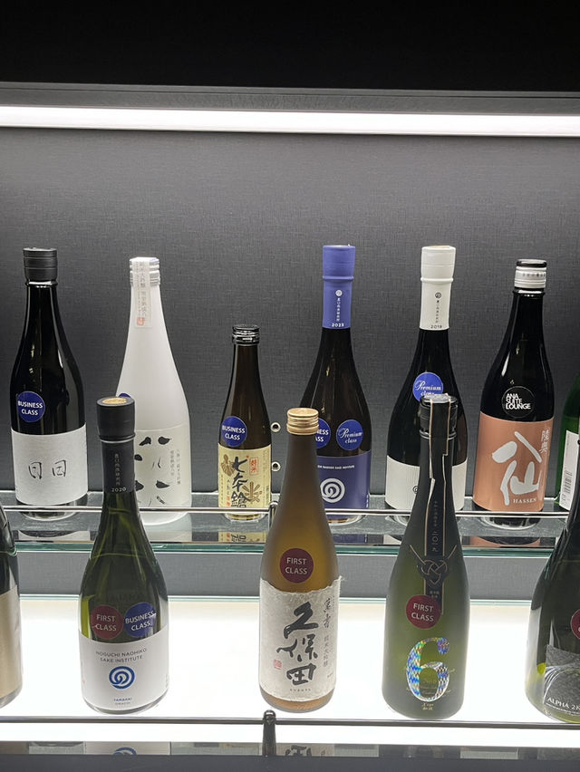 シャワー5時間待ち！？それでも満足度の高い羽田空港国際線ANAラウンジ