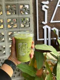 ร้าน Sereepap Coffee Bar เสรีภาพ