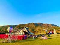 The Blue Sky Resort Khokho