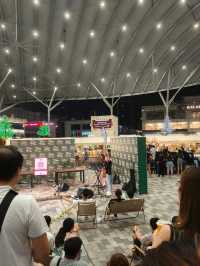 Cups of Joy: Exploring the Coffee Festival on My Malaysia Trip