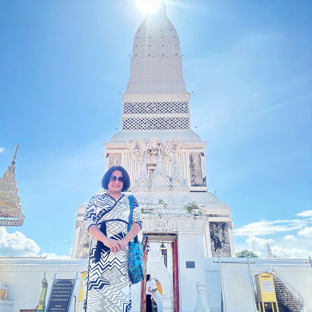 พระธาตุท่าอุเทน 