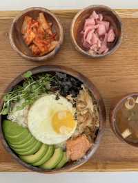 청주 정갈한 가정식 감성맛집