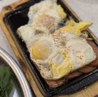 압구정 삼겹살 맛집 성씨네삼장집