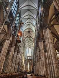 Kolner Dom Colonge