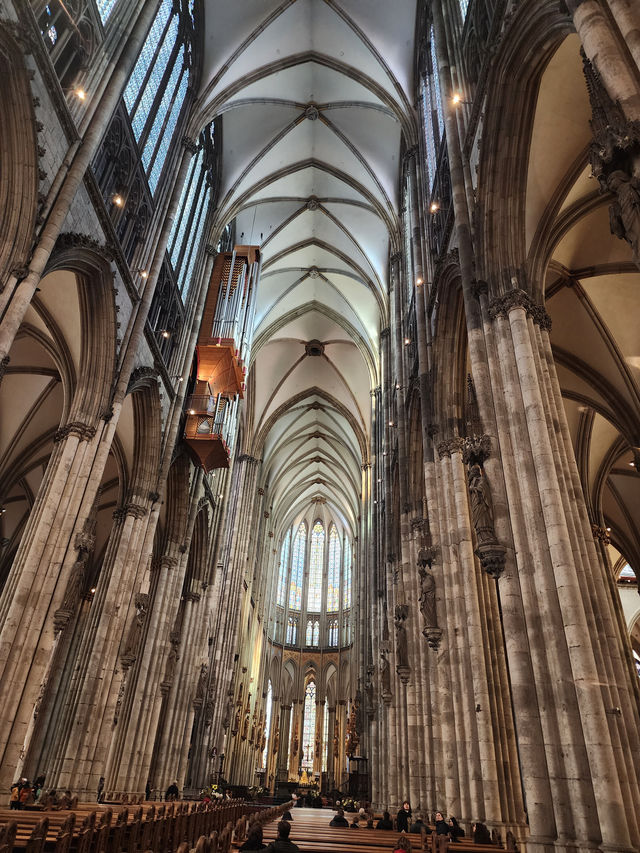 Kolner Dom Colonge