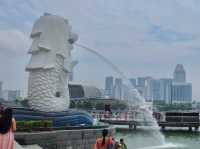 ดื่มด่ำความสวยงาม เดินเล่นรับลมชมวิวที่อ่าวมารีน่า
