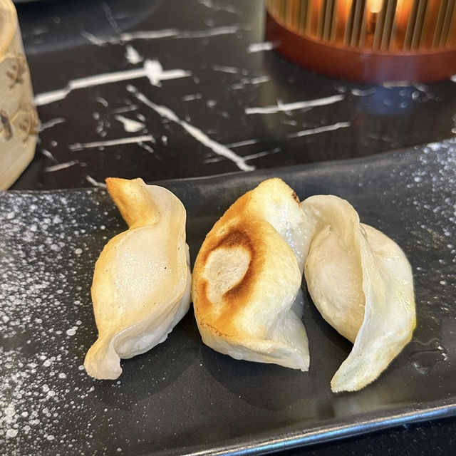 Airside高質素上海菜😍🌟