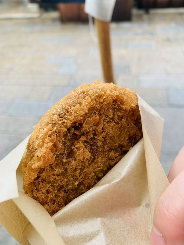 【三重/伊勢】並んでも食べたい老舗和牛専門店