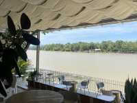 Disk คาเฟ่ดีย่านสายบุรี