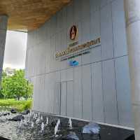 เที่ยวระยอง ชม Miracle of Natural 