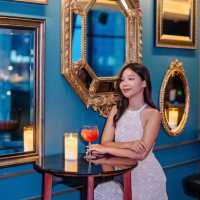 Rooftop Bar สวย กรุงเทพ