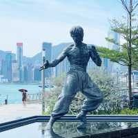 5D4N HK Trip Free N Easy 😊😊