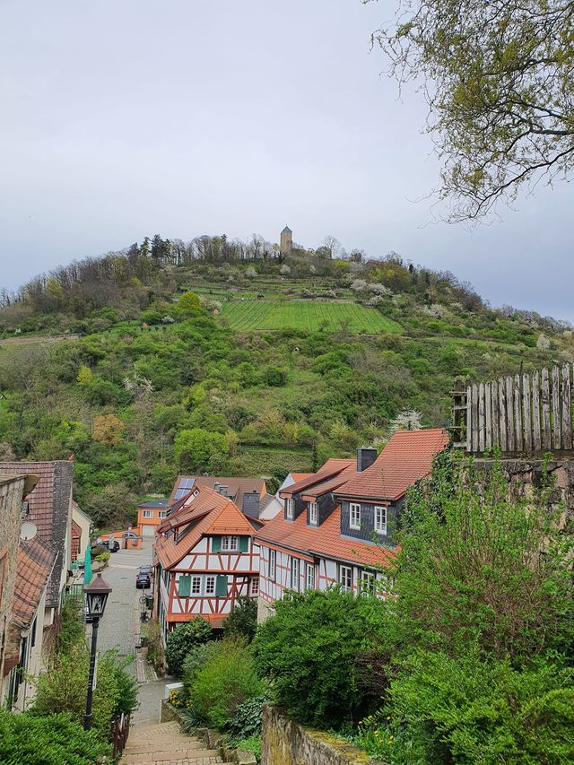 Heppenheim Germany